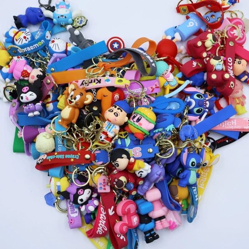 What materials are available