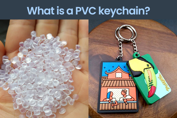 what-are-the-PVC keychain
